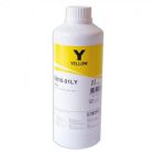Чорнило InkTec Epson R270/290 RX590/610/690/Yellow (E0010-01LY)