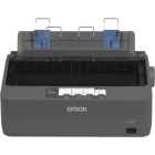 Матричний принтер Epson LX-350 (C11CC24031)