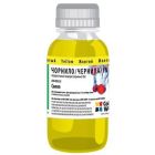 Чорнило ColorWay Canon CL-41/38/411/511/CLI-8/426/521Yellow 200 мл (CW-CW521Y02)