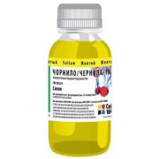 Чорнило ColorWay Canon CL-41/38/411/511/CLI-8/426/521Yellow 200 мл (CW-CW521Y02)