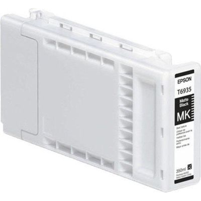 Картридж Epson SC-T3000/5000/7000 Matte Black (C13T693500)