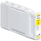 Картридж Epson SC-T3000/5000/7000 Yellow (C13T693400)