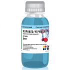 Чорнило ColorWay Epson SP R270/290 RX500 TX650Ph. Cyan (CW-EW650LC1)