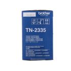 Картридж Brother TN2335 для HL-L2360/2365 DCP-L2500/25x0 MFC-L2700/2720/2740 (TN2335)