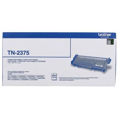 Картридж Brother TN2375 для HL-L2360/2365 DCP-L2500/25x0 MFC-L2700/2720/2740 (TN2375)
