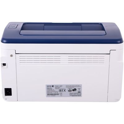 Лазерний принтер Xerox Phaser 3020BI (Wi-Fi) (3020V_BI)