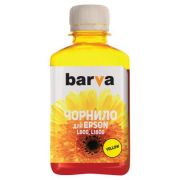 Чорнило Barva Epson 673 180г YELLOW (L800-415)