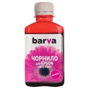 Чорнило Barva Epson 673 180г MAGENTA (L800-413)