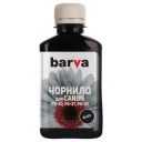 Чорнило Barva CANON PG-40 180г BLACK (C40-080)