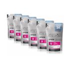 Контейнер з чорнилом Epson SC-B6000/B7000 Magenta (1Lx6packs) (C13T773340)