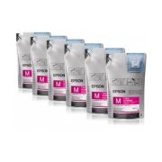 Контейнер з чорнилом Epson SC-B6000/B7000 Magenta (1Lx6packs) (C13T773340)
