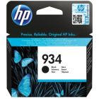 Картридж HP DJ No.934 Black (C2P19AE)
