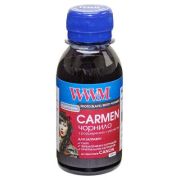 Чорнило WWM CANON UNIVERSAL CARMEN 100g Photo Black (CU/PB-2)