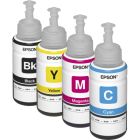 Струменевий принтер Epson L132 (C11CE58403)