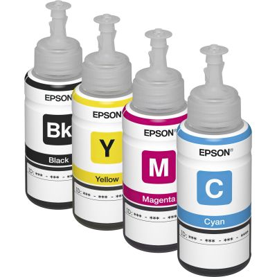 Струменевий принтер Epson L132 (C11CE58403)