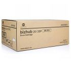 Драм картридж Konica Minolta DRP01, для bizhub 20 20P (A32X021)