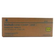 Модуль формування зображення Konica Minolta IUP23Y Imaging unit yellow (C3100P C3110) (A73308H)