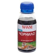 Чорнило WWM Canon CLI-451GY 100г Grey Water-soluble (C45/GY-2)