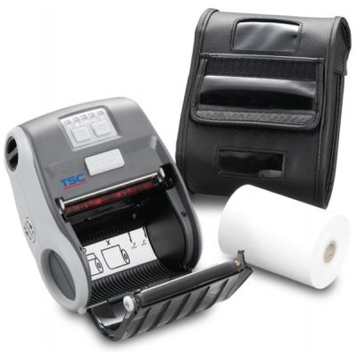 Принтер етикеток TSC Alpha-3R WiFi (99-048A074-0402)