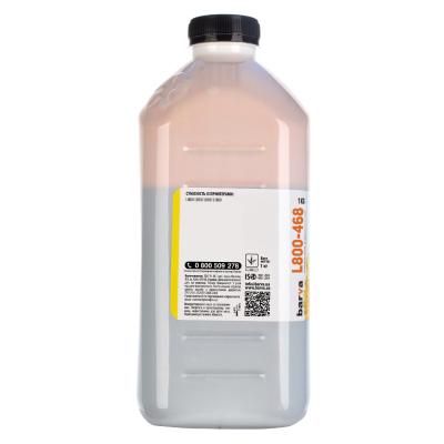 Чорнило Barva Epson 673 1кг YELLOW (T6734) (L800-468)
