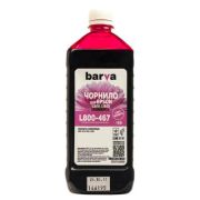 Чорнило Barva Epson 673 1кг LIGHT MAGENTA (T6736) (L800-467)