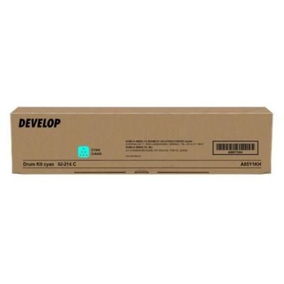 Модуль формування зображення Develop IU214C cyan ineo+ 227/ 287 (A85Y1KH) (A85Y1KH)