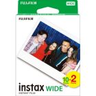 Плівка для друку Fujifilm Colorfilm Instax Wide х 2 (16385995)