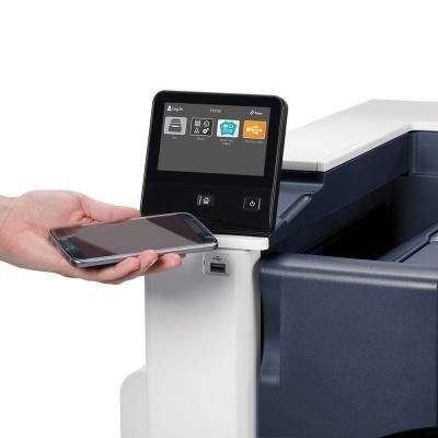 Лазерний принтер Xerox C7000V_DN