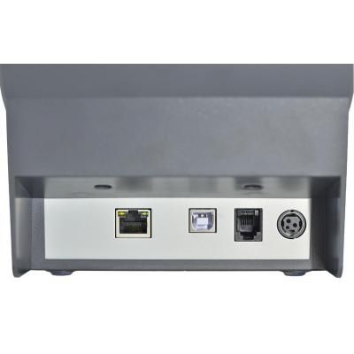 Принтер чеків Geos RP-3101 USB+Ethernet (RP3101)