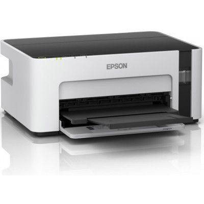 Струменевий принтер Epson M1120 с WiFi (C11CG96405)