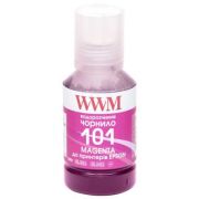 Чорнило WWM EPSON L4150/4160 140г Magenta (E101M)