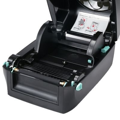 Принтер етикеток Godex RT730i pro 300dpi USB, RS232, Ethernet (16128)