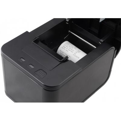 Принтер чеків X-PRINTER XP-C58H USB (2762)