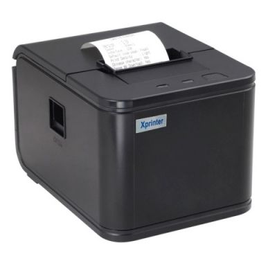 Принтер чеків X-PRINTER XP-C58H USB (2762)