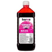 Чорнило Barva BROTHER Universal-5 1л MAGENTA (BU5-613)
