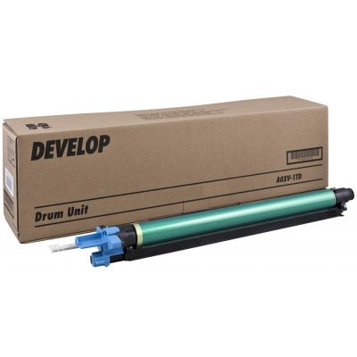 Драм картридж Develop DR-316K black, ineo +360i +300i +250i (AAV71RH)