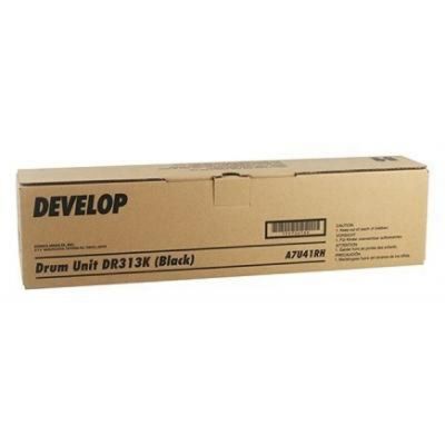 Драм картридж Develop DR-313K Drum black (A7U41RH)