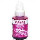 Чорнило WWM Epson L110/L210/L300 140г Magenta (E664M)