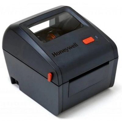 Принтер етикеток Honeywell PC42D Plus, USB, Black (PC42DHE030018)