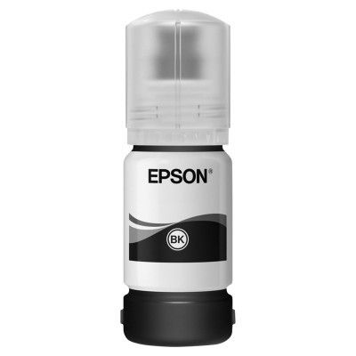 Контейнер з чорнилом Epson 110S black 2K (C13T01L14A)