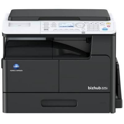 Багатофункціональний пристрій Develop ineo 225i (ACN2121/9967001960/A3PGWY1)