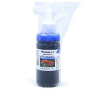 Чорнило Makkon для Epson L100/L200/L300/L800 100 мл cyan (IMN-EPS-L100-100C)
