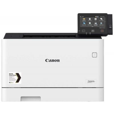 Лазерний принтер Canon i-SENSYS LBP-664Cdw (3103C001)