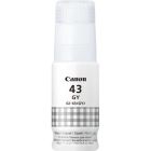 Контейнер з чорнилом Canon GI-43 Grey (4707C001)