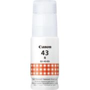 Контейнер з чорнилом Canon GI-43 Red (4716C001)