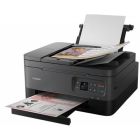 Багатофункціональний пристрій Canon PIXMA TS7440 BLACK (4460C007)