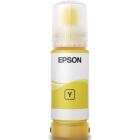 Контейнер з чорнилом Epson 115 EcoTank Yellow (C13T07D44A)