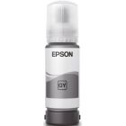 Контейнер з чорнилом Epson 115 EcoTank Grey (C13T07D54A)