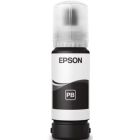 Контейнер з чорнилом Epson 115 EcoTank PhotoBlack (C13T07D14A)