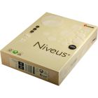 Папір Mondi Niveus COLOR Pastel Yellow A4, 80g, 500sh (A4.80.NVP.YE23.500)